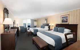The Sparhawk Oceanfront Resort